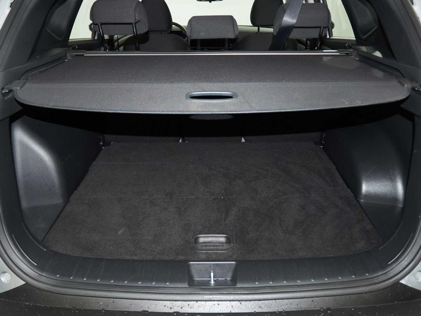 Hyundai Tucson 1.6 T Klass