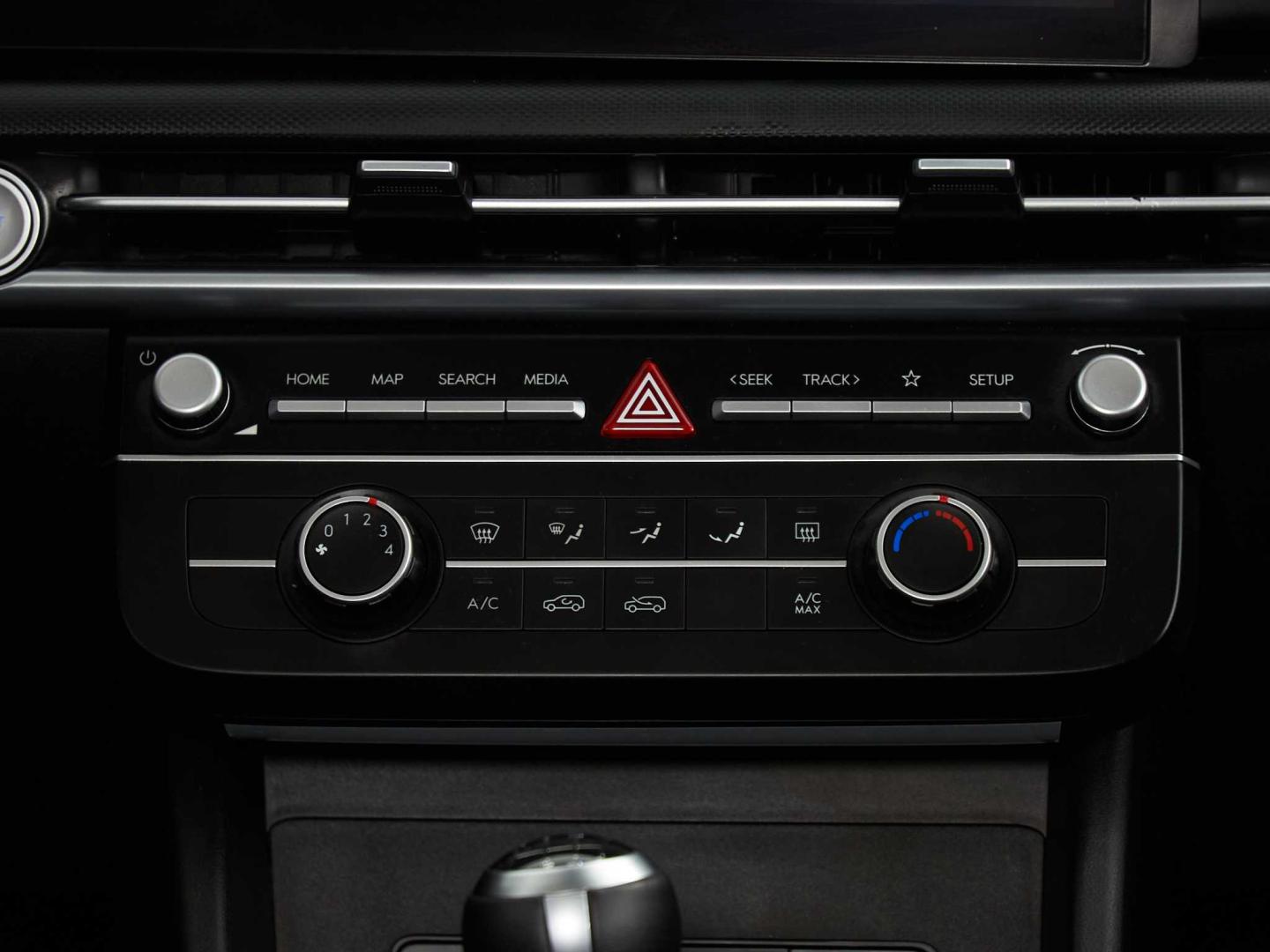 Hyundai Tucson 1.6 T Klass