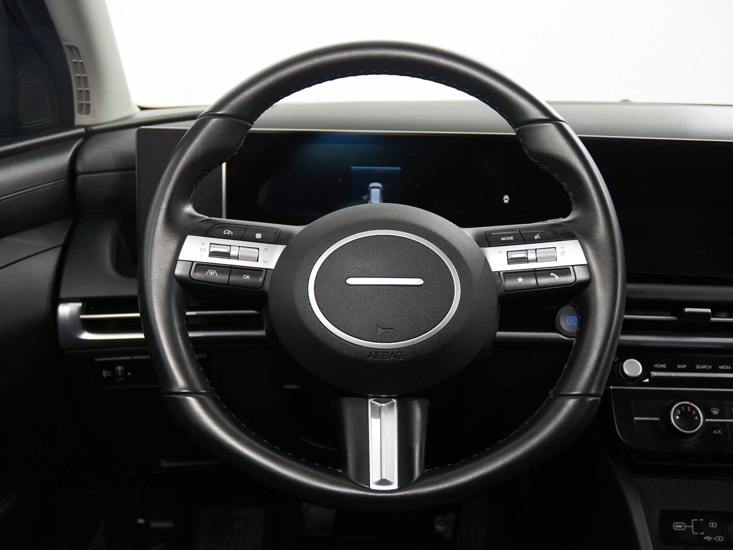 Hyundai Tucson 1.6 T Klass