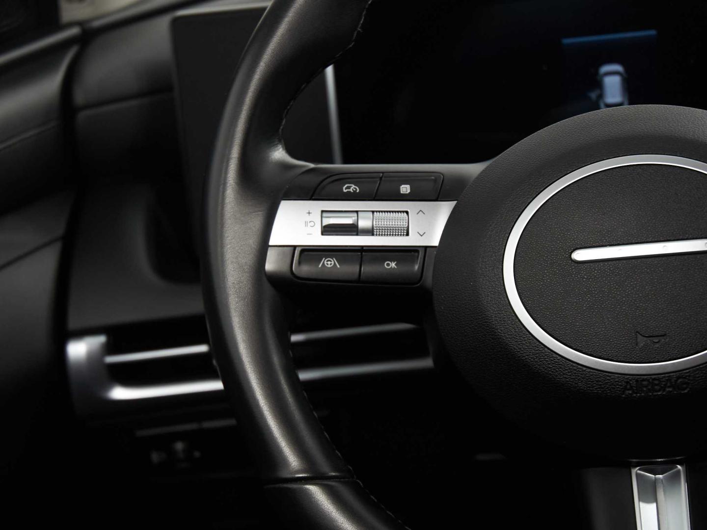 Hyundai Tucson 1.6 T Klass