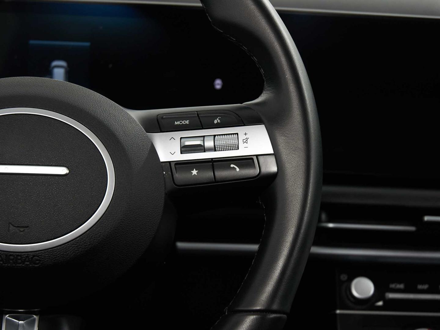 Hyundai Tucson 1.6 T Klass