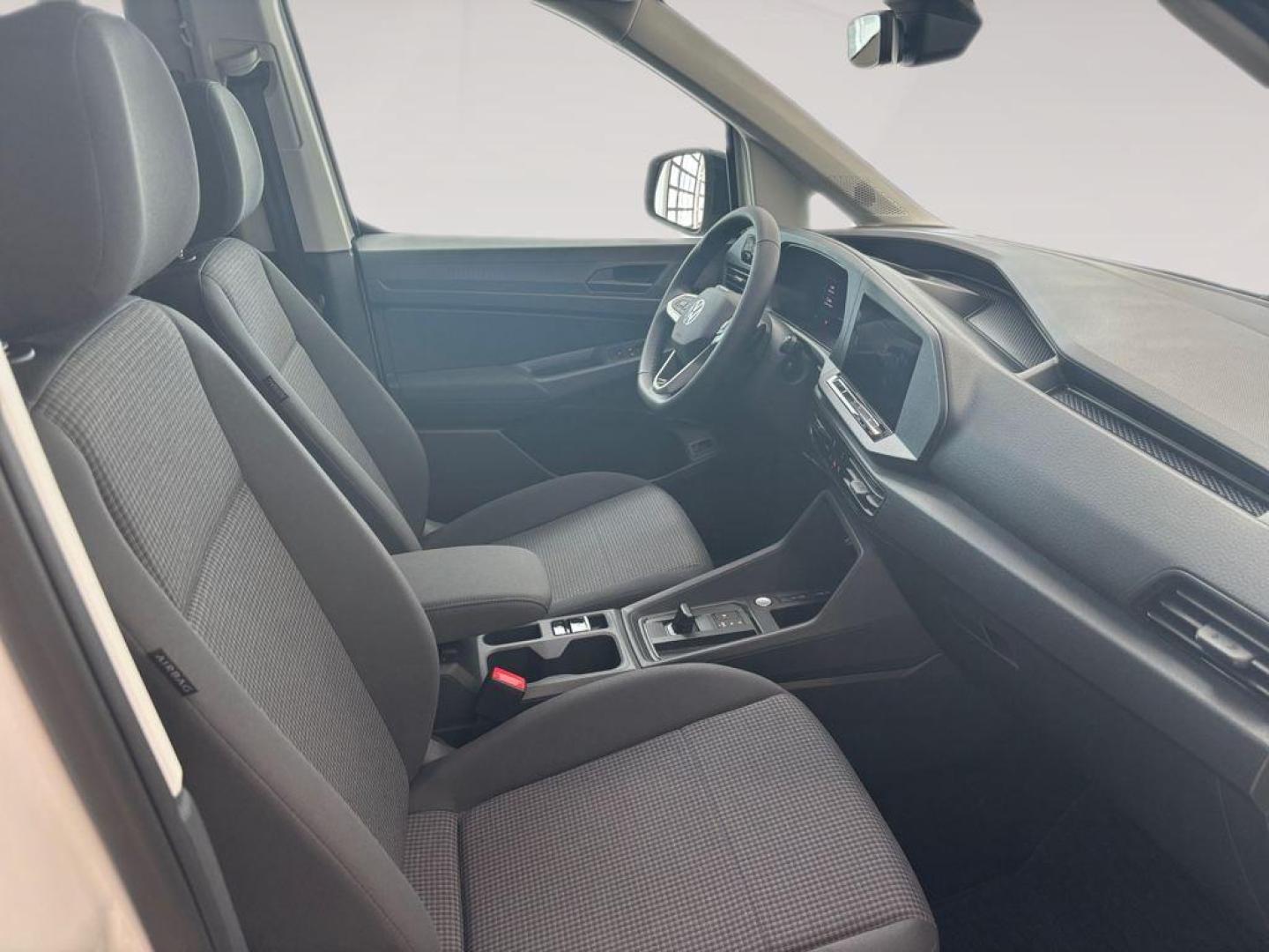 Volkswagen Caddy Origin 1.5 TSI eHybrid PHEV 110 kW (150 CV) DCT