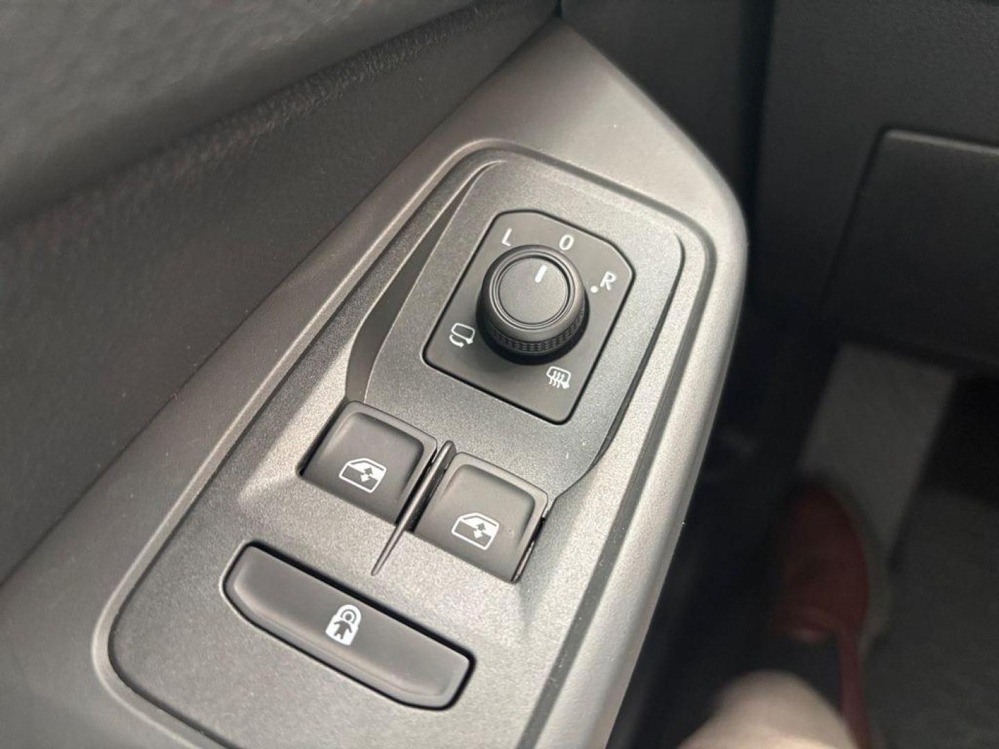 Volkswagen Caddy Origin 1.5 TSI eHybrid PHEV 110 kW (150 CV) DCT