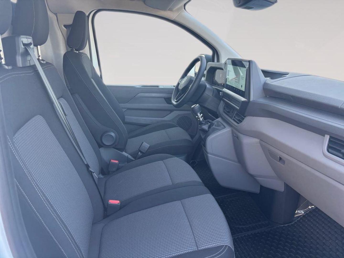 Volkswagen Transporter Furgon Batalla Corta TN 2.0 TDI 110 kW (150 CV)