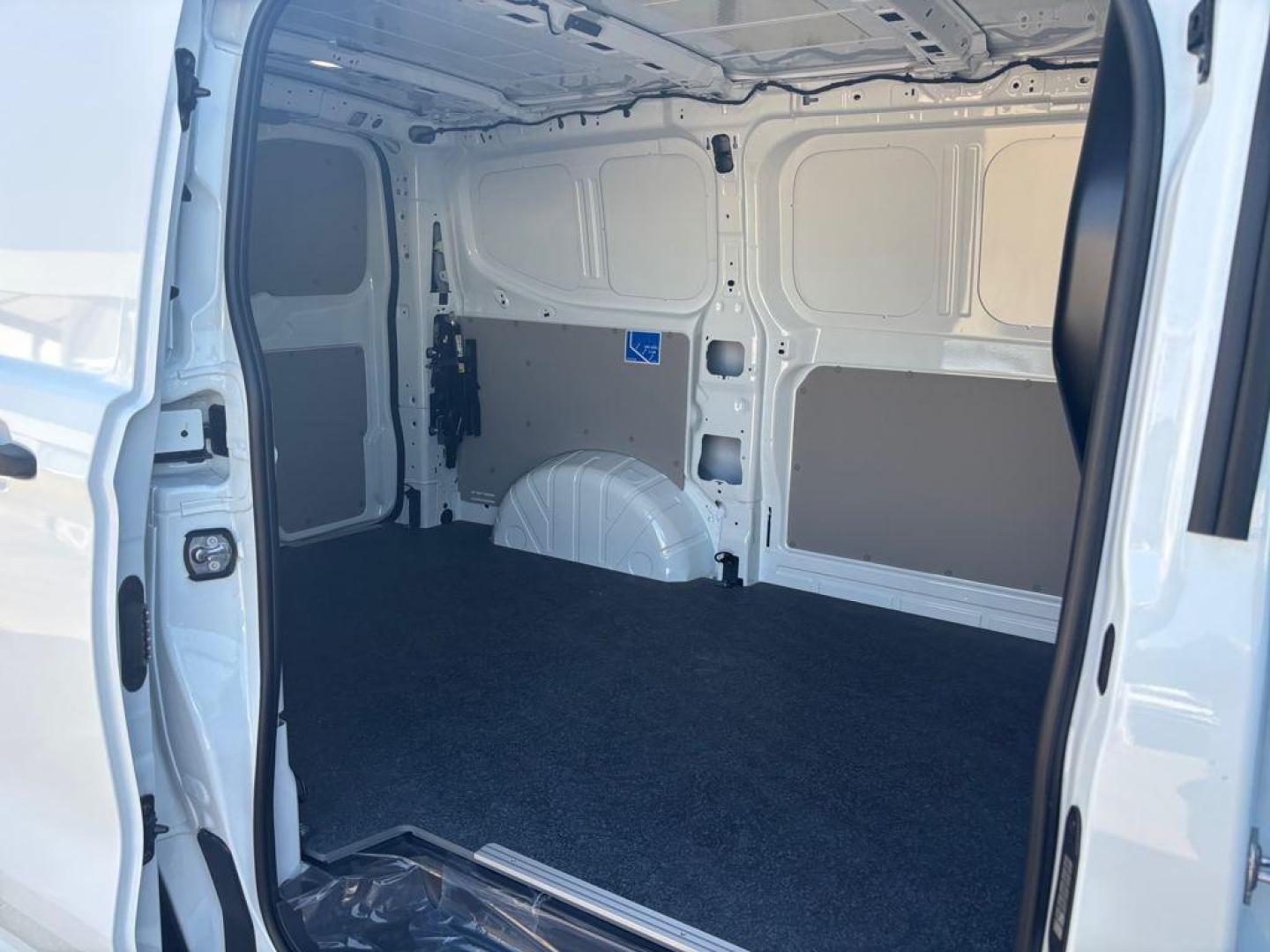 Volkswagen Transporter Furgon Batalla Corta TN 2.0 TDI 110 kW (150 CV)