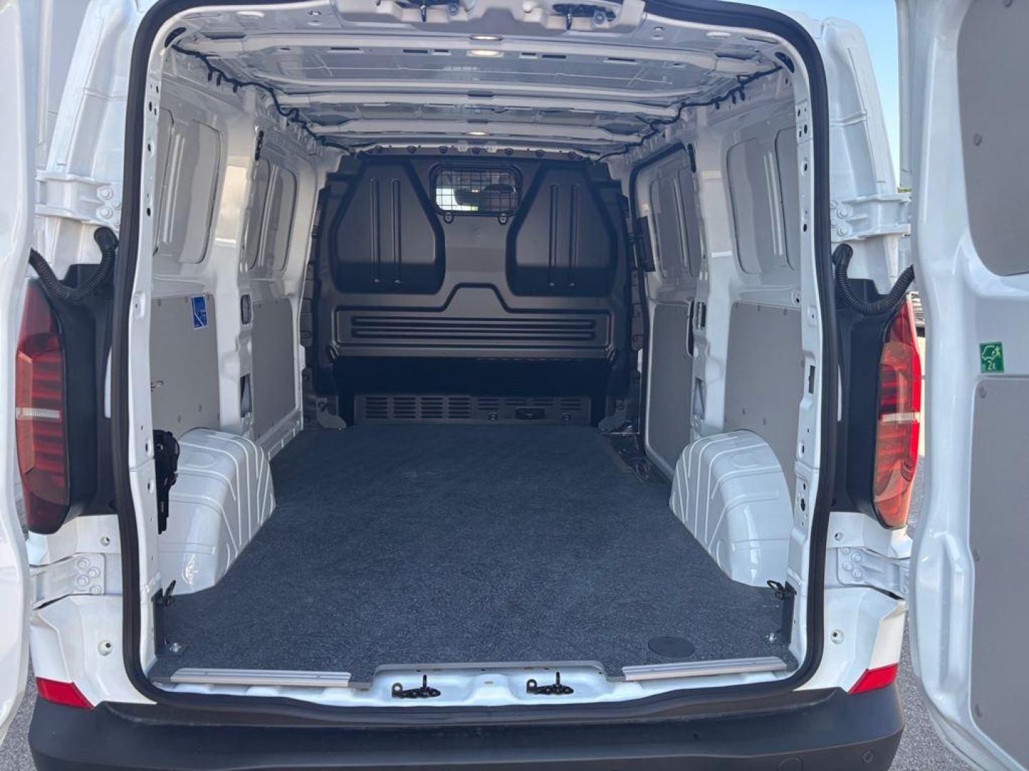 Volkswagen Transporter Furgon Batalla Corta TN 2.0 TDI 110 kW (150 CV)