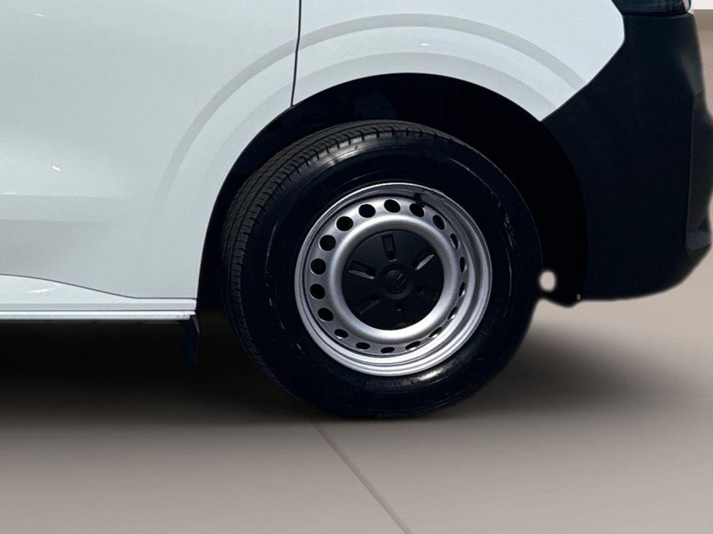 Volkswagen Transporter Furgon Batalla Corta TN 2.0 TDI 110 kW (150 CV)