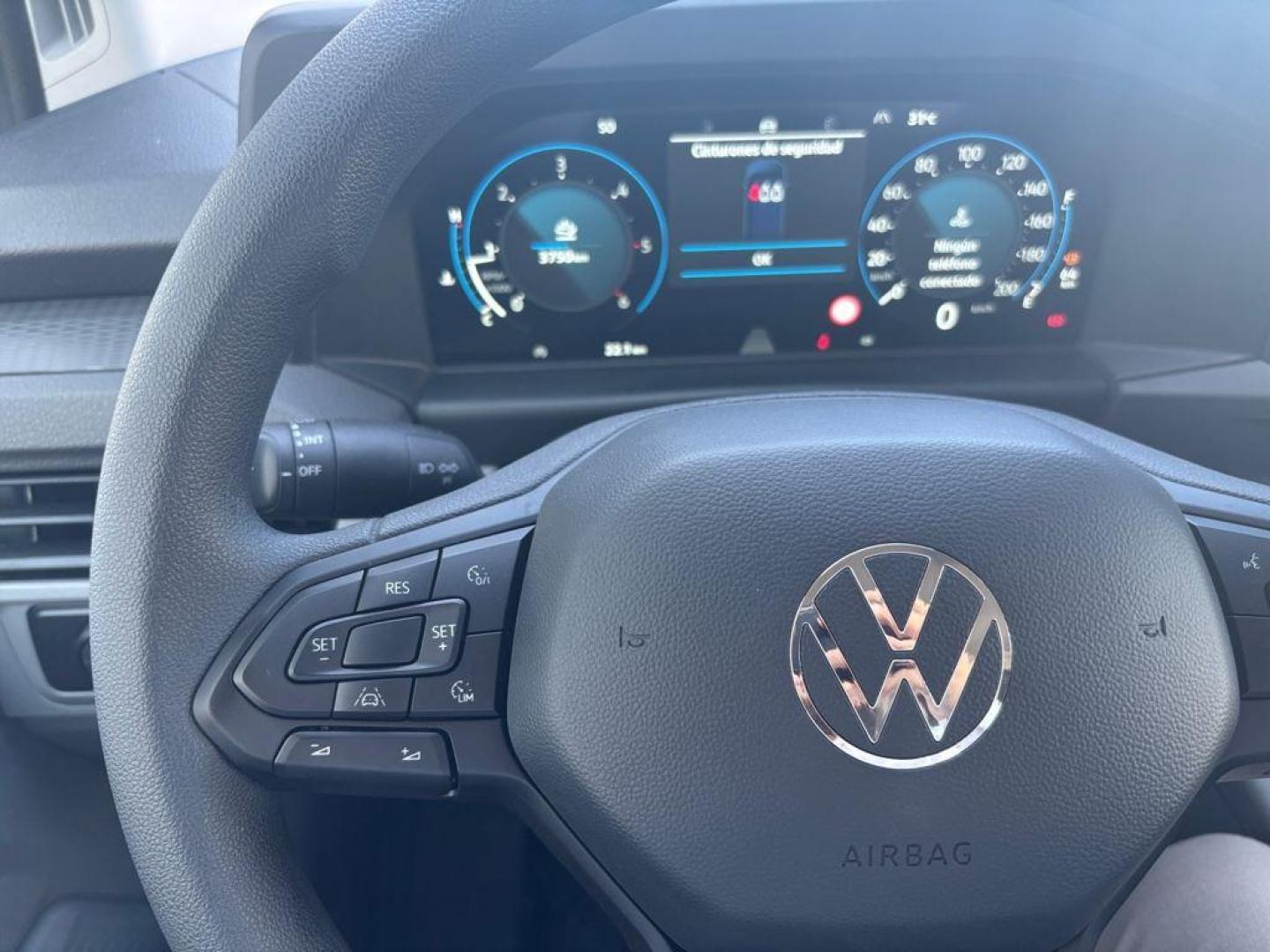 Volkswagen Transporter Furgon Batalla Corta TN 2.0 TDI 110 kW (150 CV)