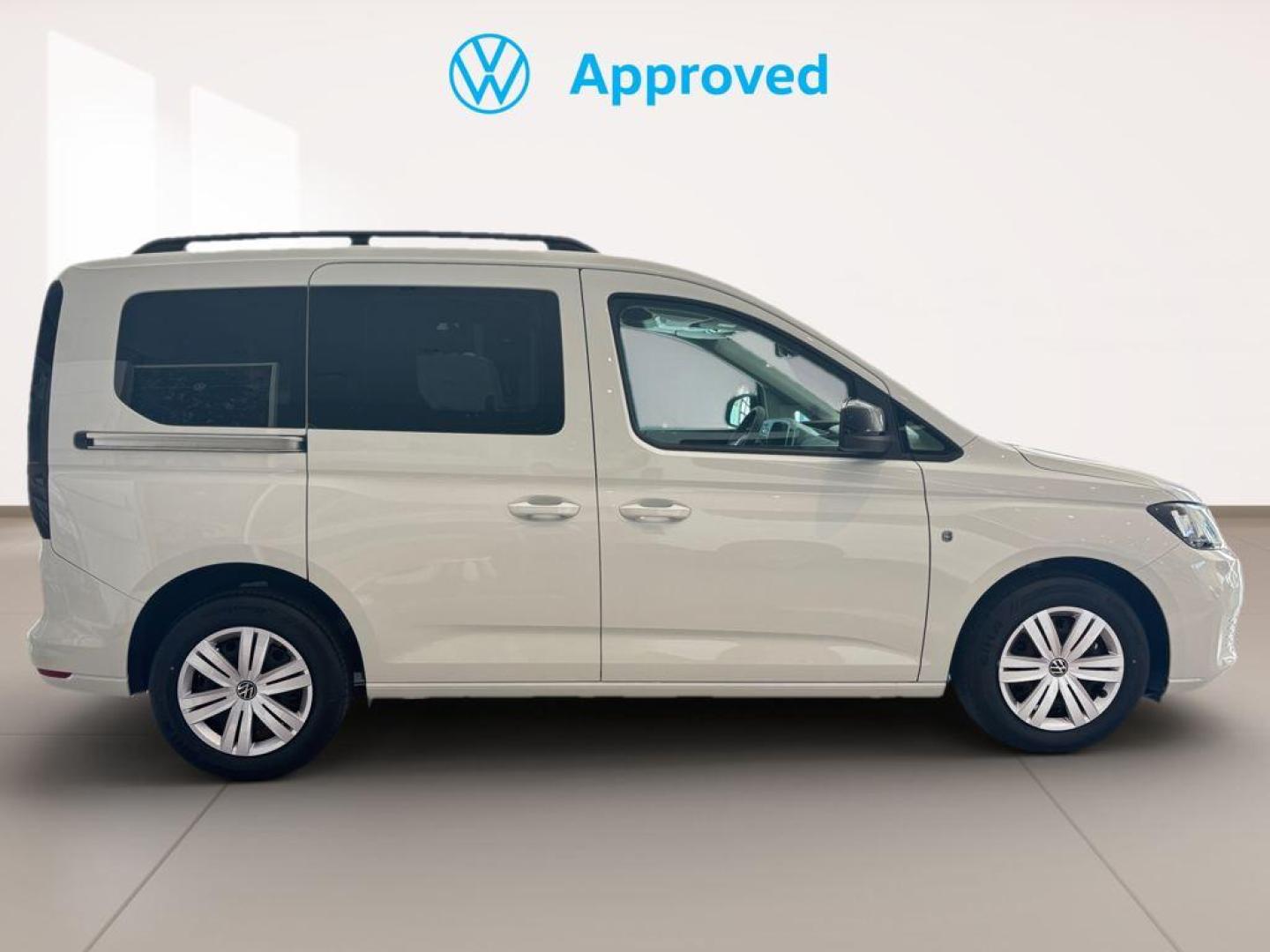 Volkswagen Caddy Origin 1.5 TSI eHybrid PHEV 110 kW (150 CV) DCT