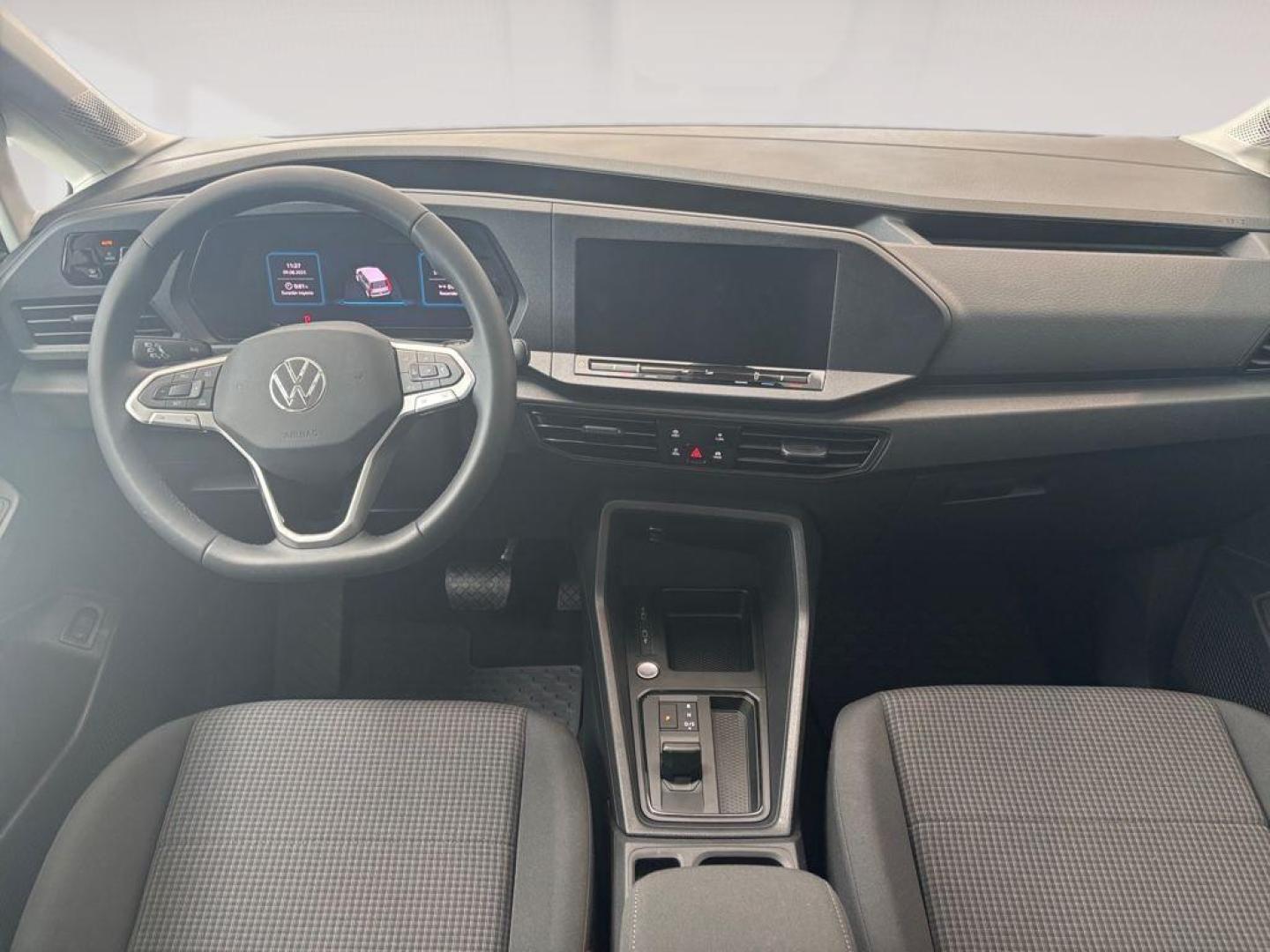 Volkswagen Caddy Origin 1.5 TSI eHybrid PHEV 110 kW (150 CV) DCT