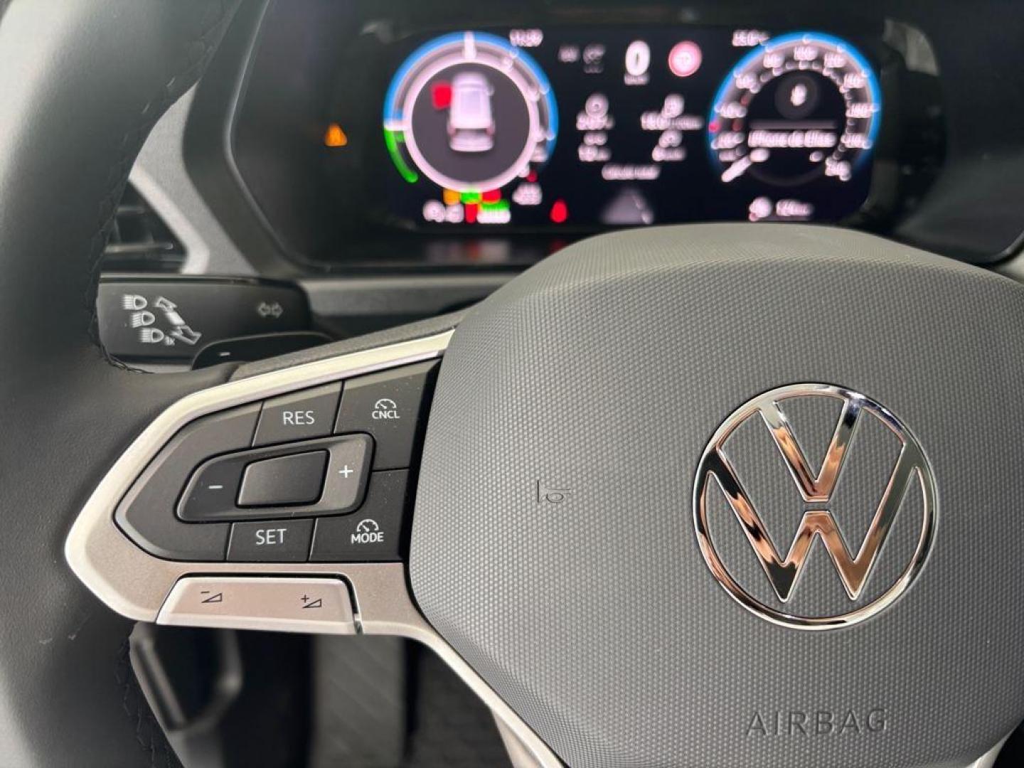 Volkswagen Caddy Origin 1.5 TSI eHybrid PHEV 110 kW (150 CV) DCT