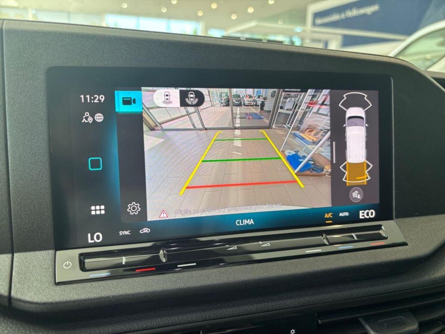 Volkswagen Caddy Origin 1.5 TSI eHybrid PHEV 110 kW (150 CV) DCT