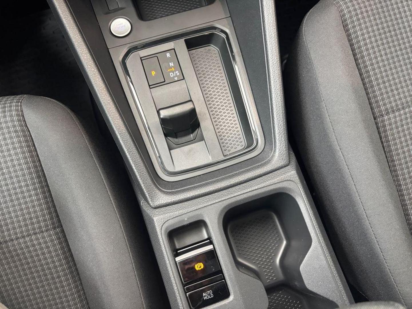 Volkswagen Caddy Origin 1.5 TSI eHybrid PHEV 110 kW (150 CV) DCT