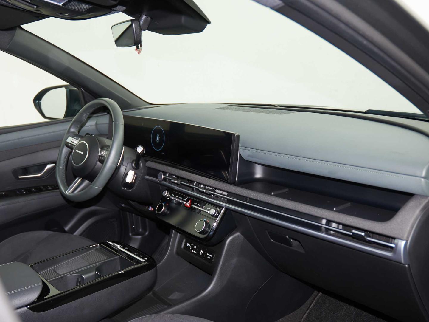 Hyundai Tucson Híbrido 1.6 T HEV 20 Aniversario Sky AT