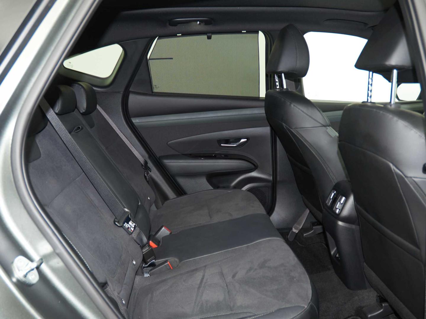 Hyundai Tucson Híbrido 1.6 T HEV 20 Aniversario Sky AT