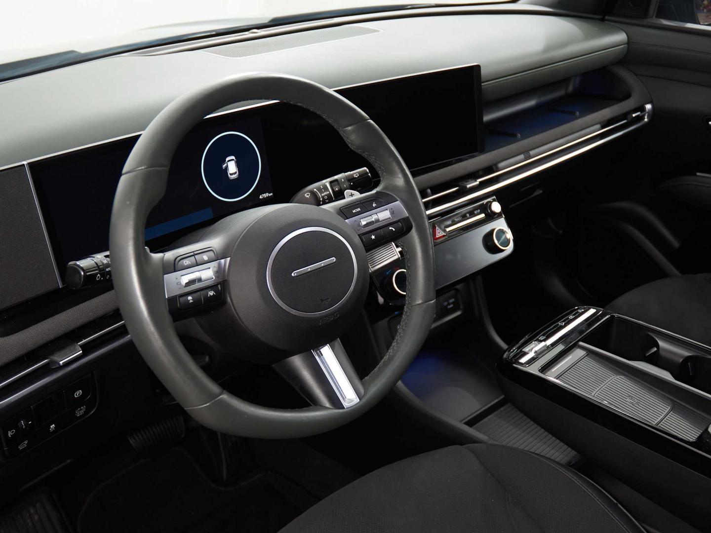 Hyundai Tucson Híbrido 1.6 T HEV 20 Aniversario Sky AT