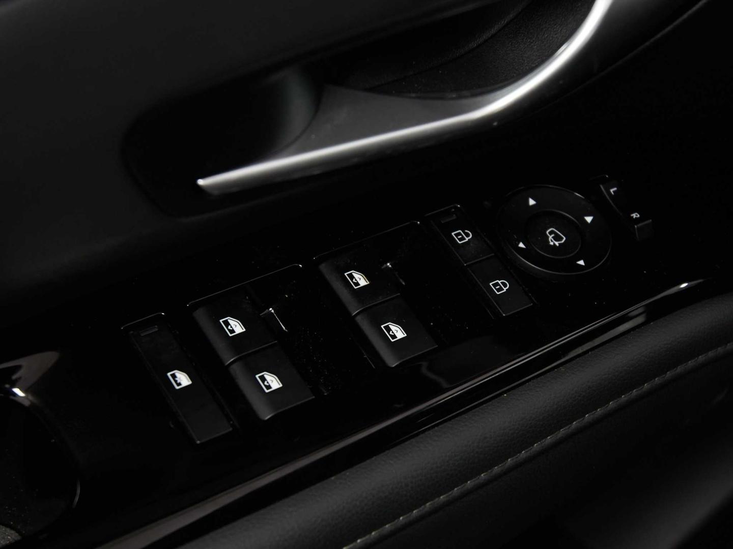 Hyundai Tucson Híbrido 1.6 T HEV 20 Aniversario Sky AT