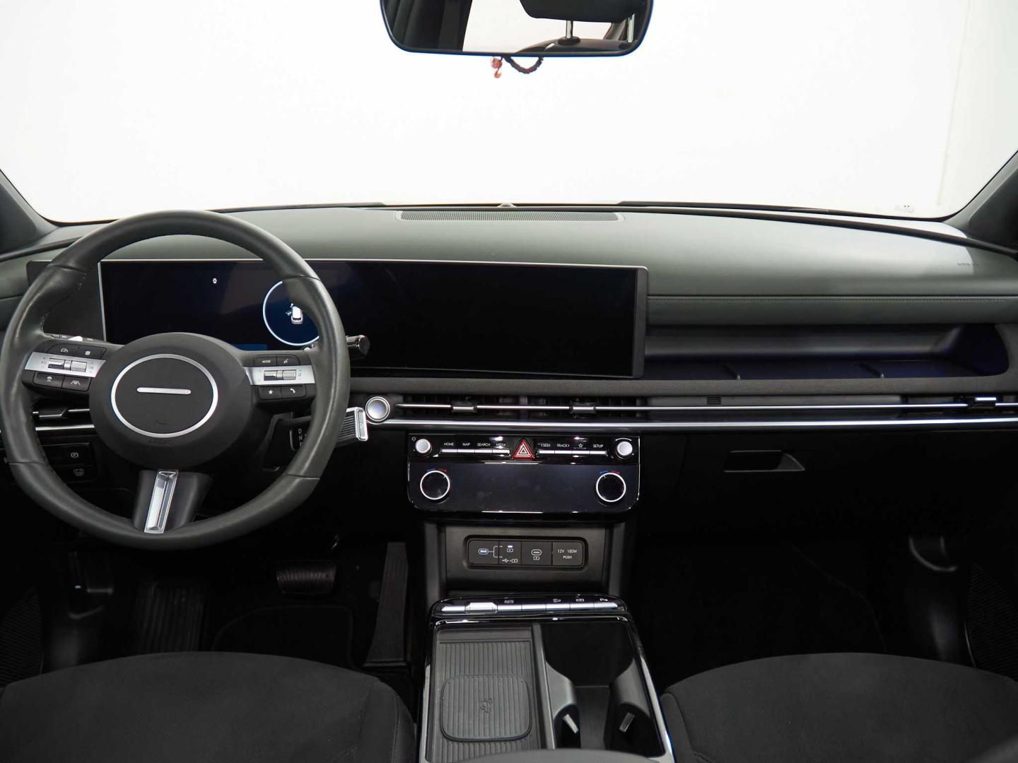 Hyundai Tucson Híbrido 1.6 T HEV 20 Aniversario Sky AT