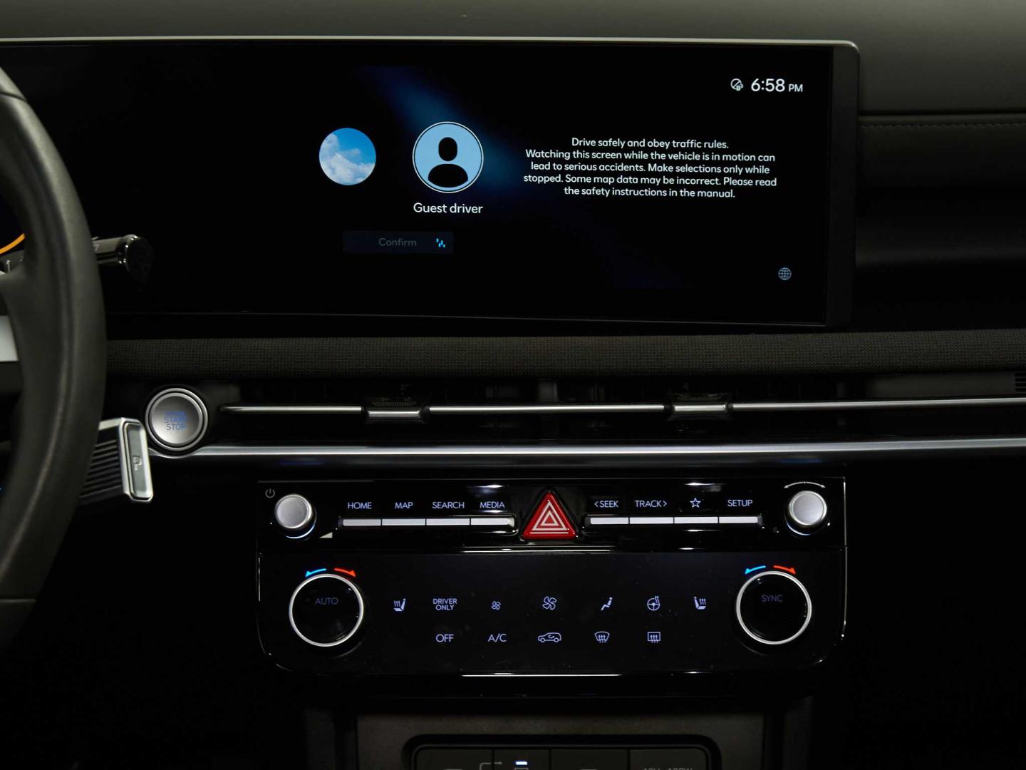 Hyundai Tucson Híbrido 1.6 T HEV 20 Aniversario Sky AT