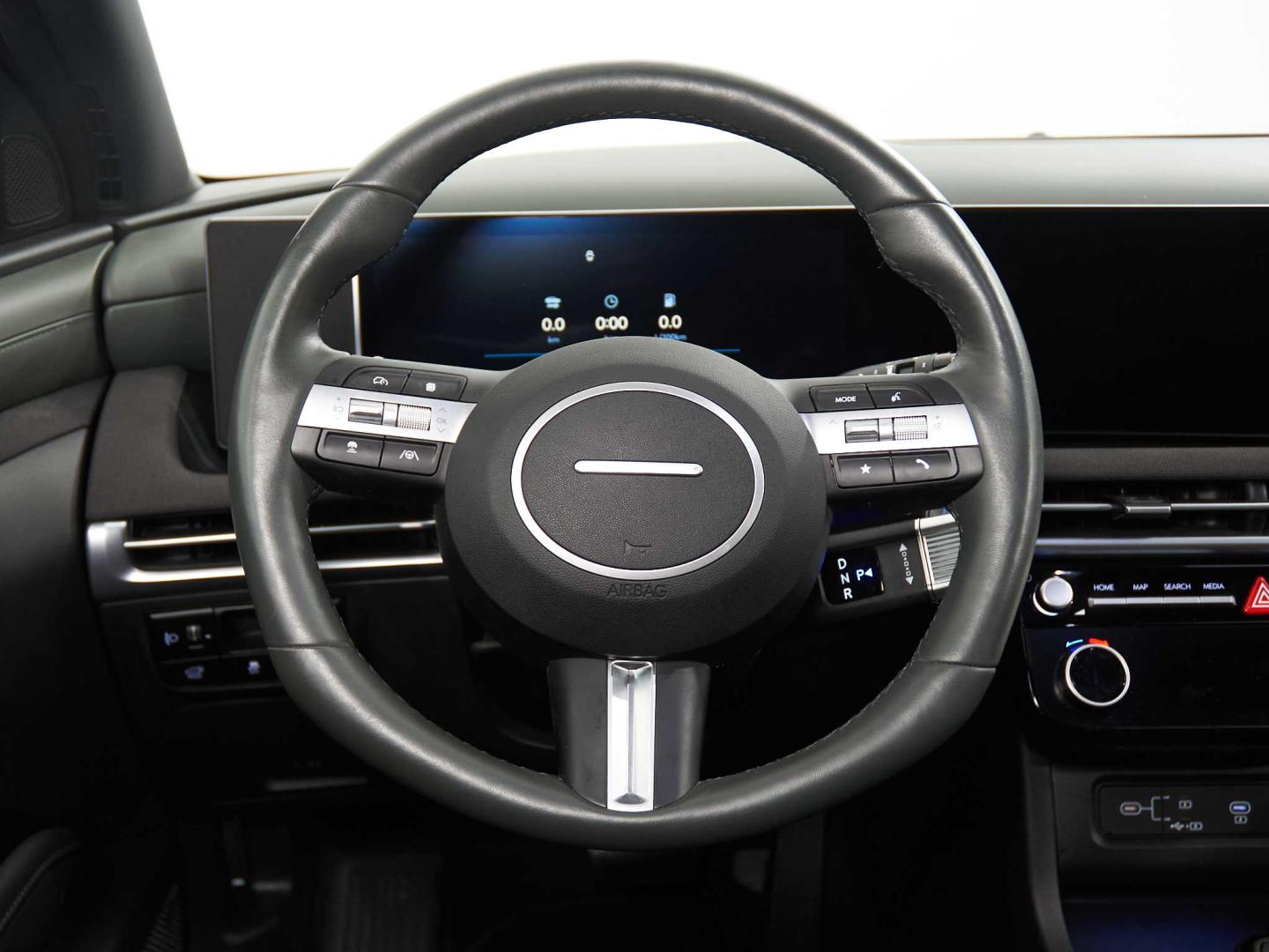 Hyundai Tucson Híbrido 1.6 T HEV 20 Aniversario Sky AT