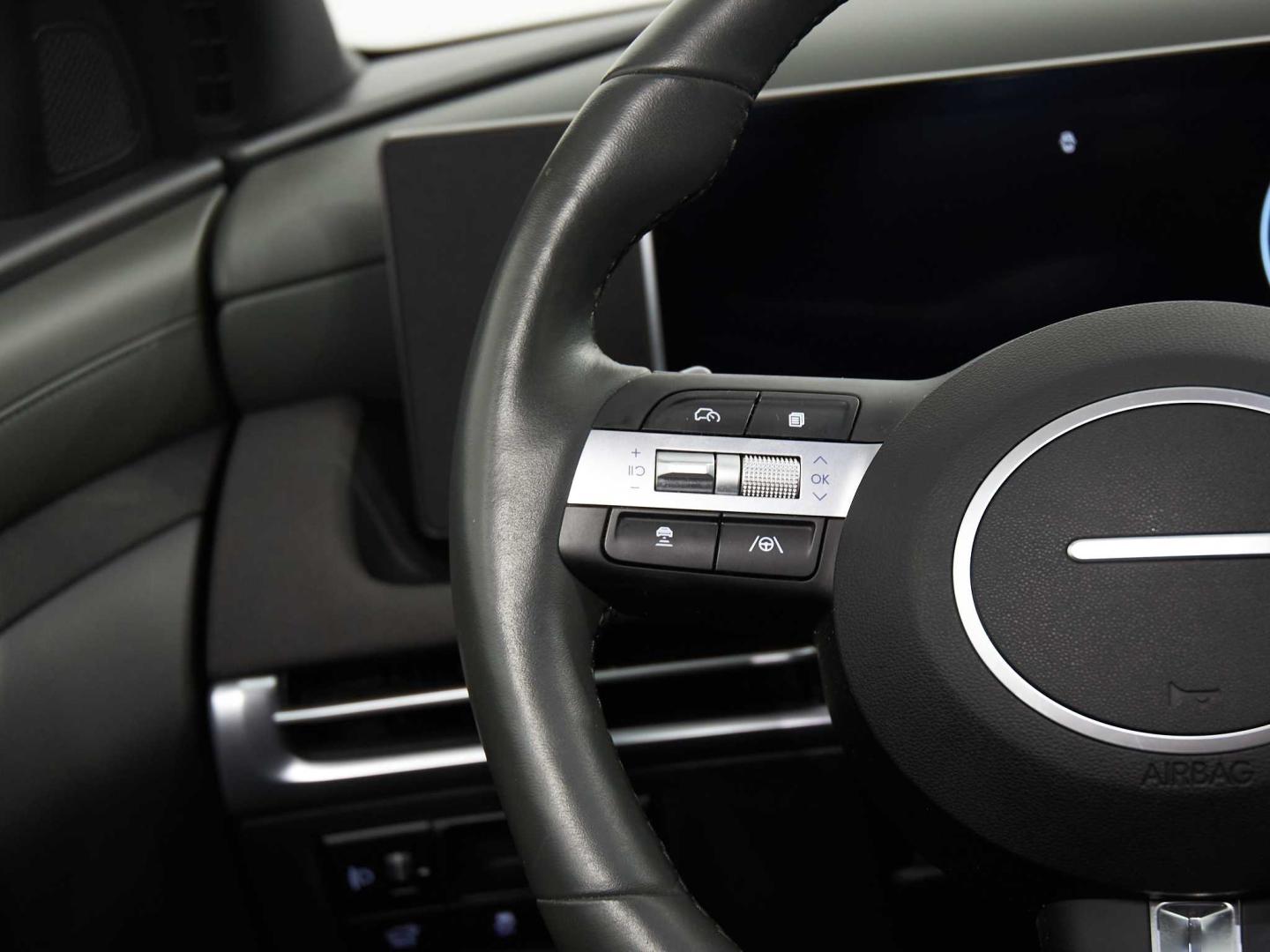 Hyundai Tucson Híbrido 1.6 T HEV 20 Aniversario Sky AT