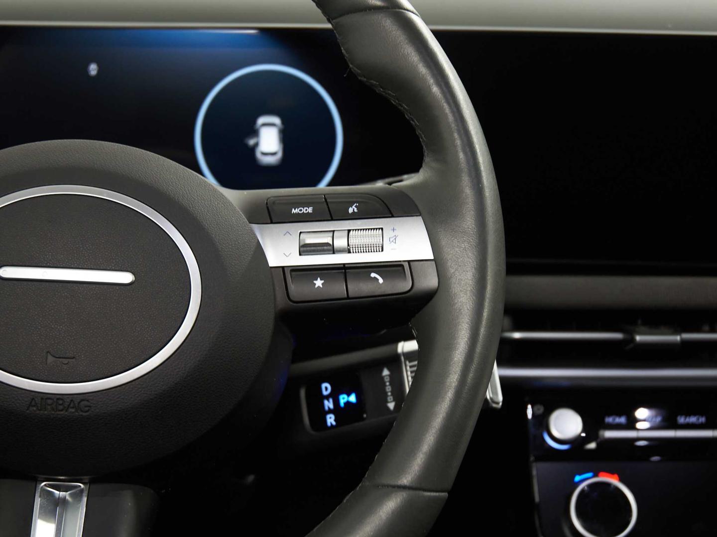 Hyundai Tucson Híbrido 1.6 T HEV 20 Aniversario Sky AT