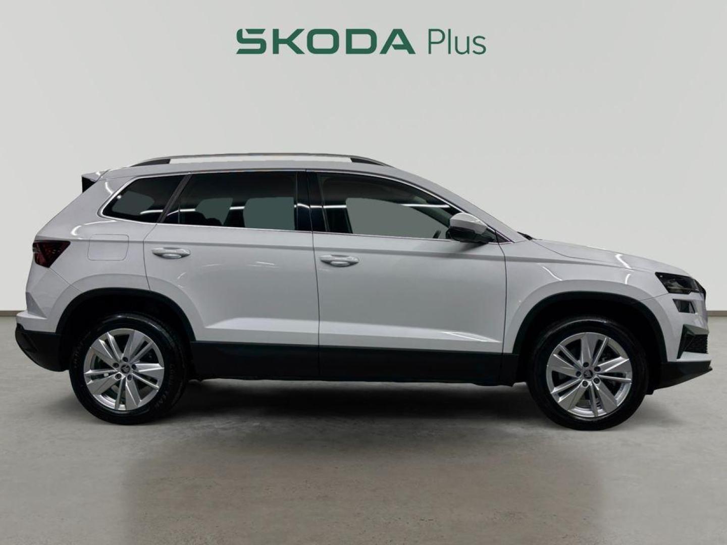Skoda Karoq 1.5 TSI ACT Selection DSG 110 kW (150 CV)