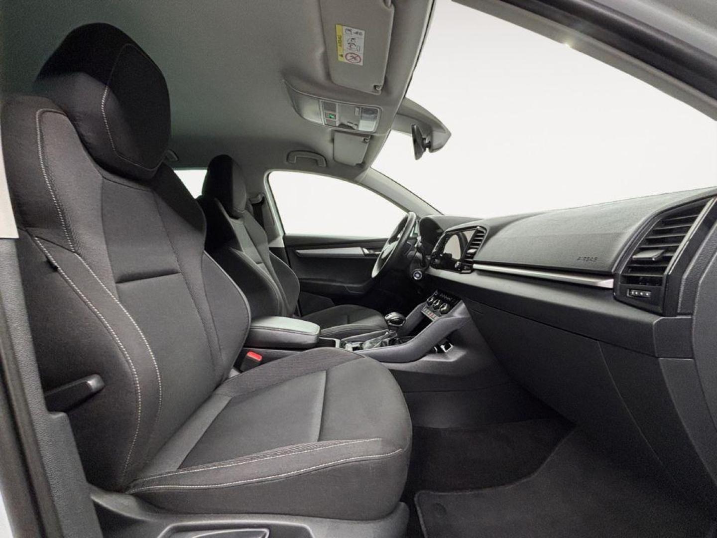 Skoda Karoq 1.5 TSI ACT Selection DSG 110 kW (150 CV)