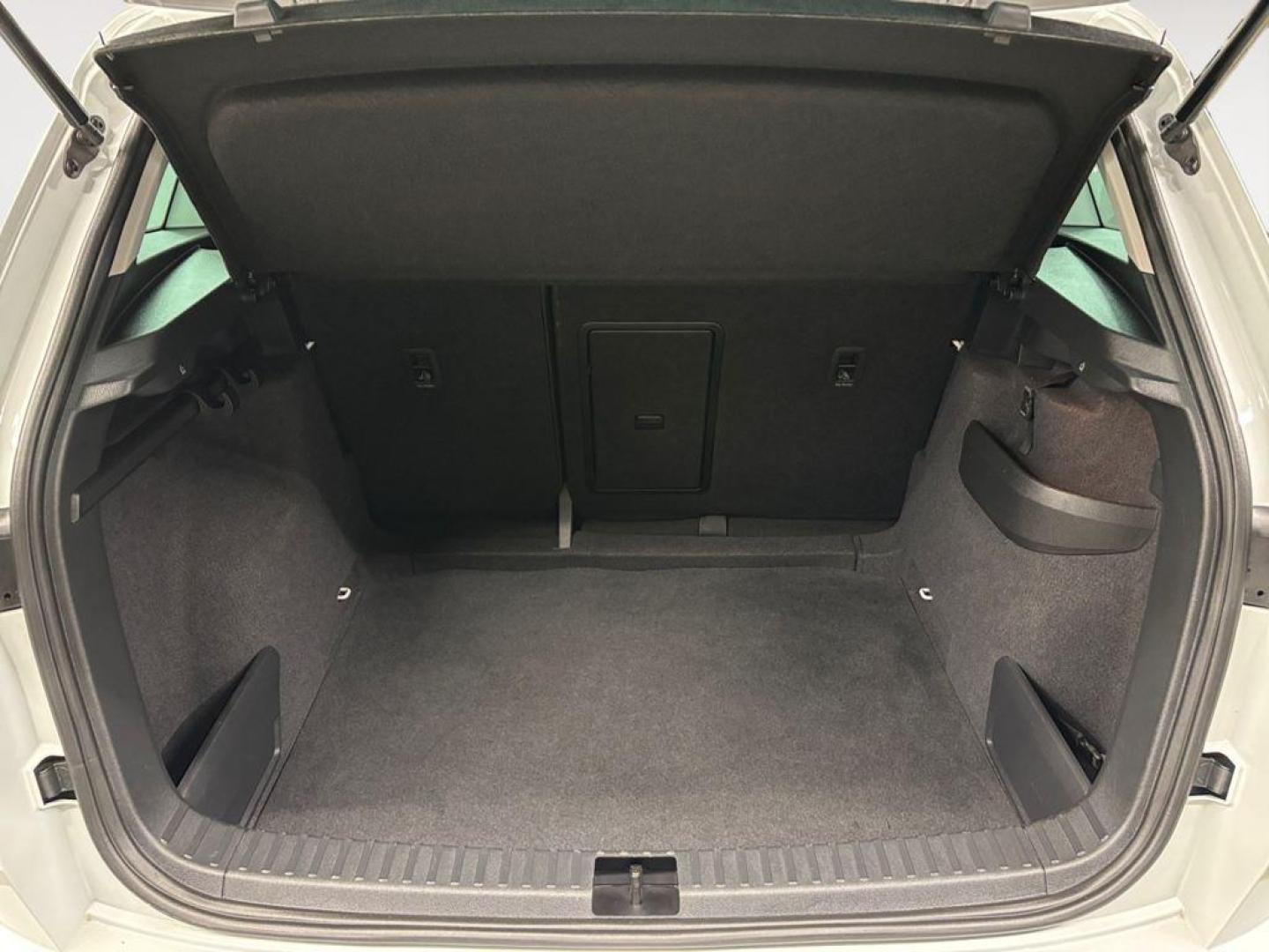 Skoda Karoq 1.5 TSI ACT Selection DSG 110 kW (150 CV)