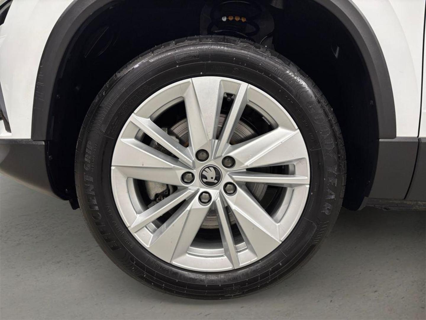 Skoda Karoq 1.5 TSI ACT Selection DSG 110 kW (150 CV)