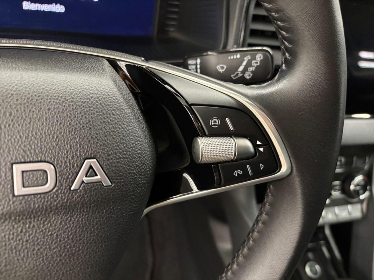 Skoda Karoq 1.5 TSI ACT Selection DSG 110 kW (150 CV)