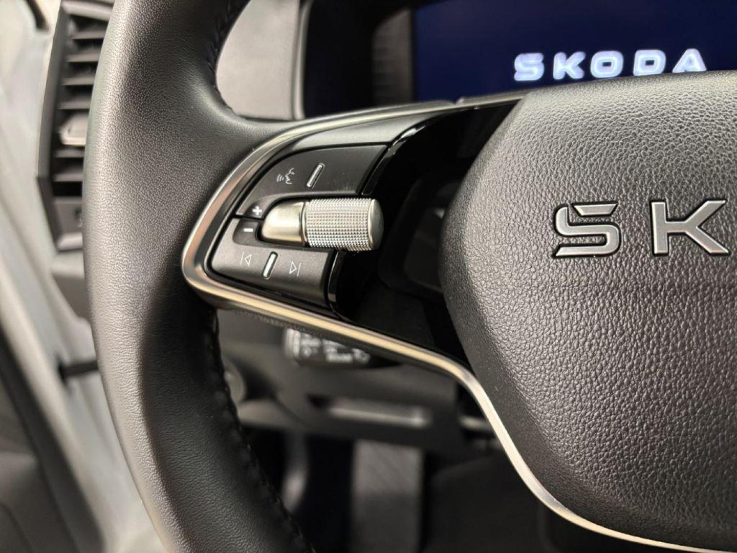 Skoda Karoq 1.5 TSI ACT Selection DSG 110 kW (150 CV)