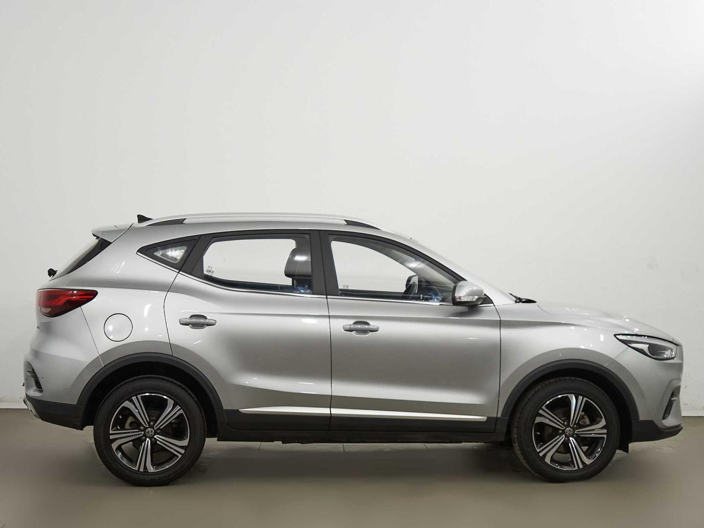 MG ZS 1.5 VTi-Tech Comfort 78kW