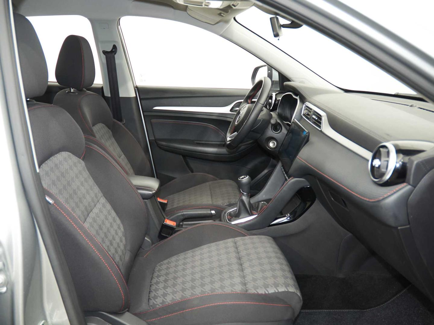 MG ZS 1.5 VTi-Tech Comfort 78kW