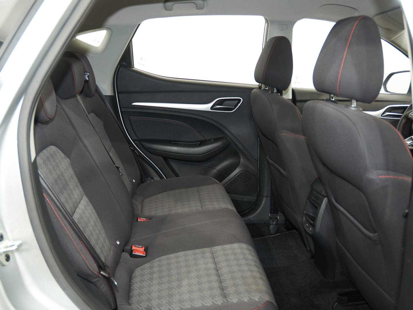 MG ZS 1.5 VTi-Tech Comfort 78kW