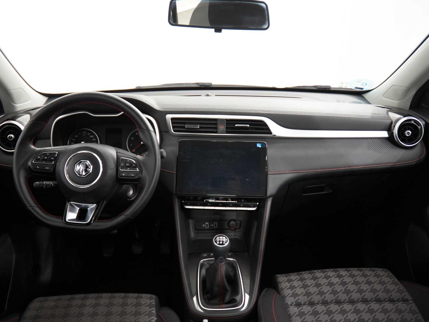 MG ZS 1.5 VTi-Tech Comfort 78kW