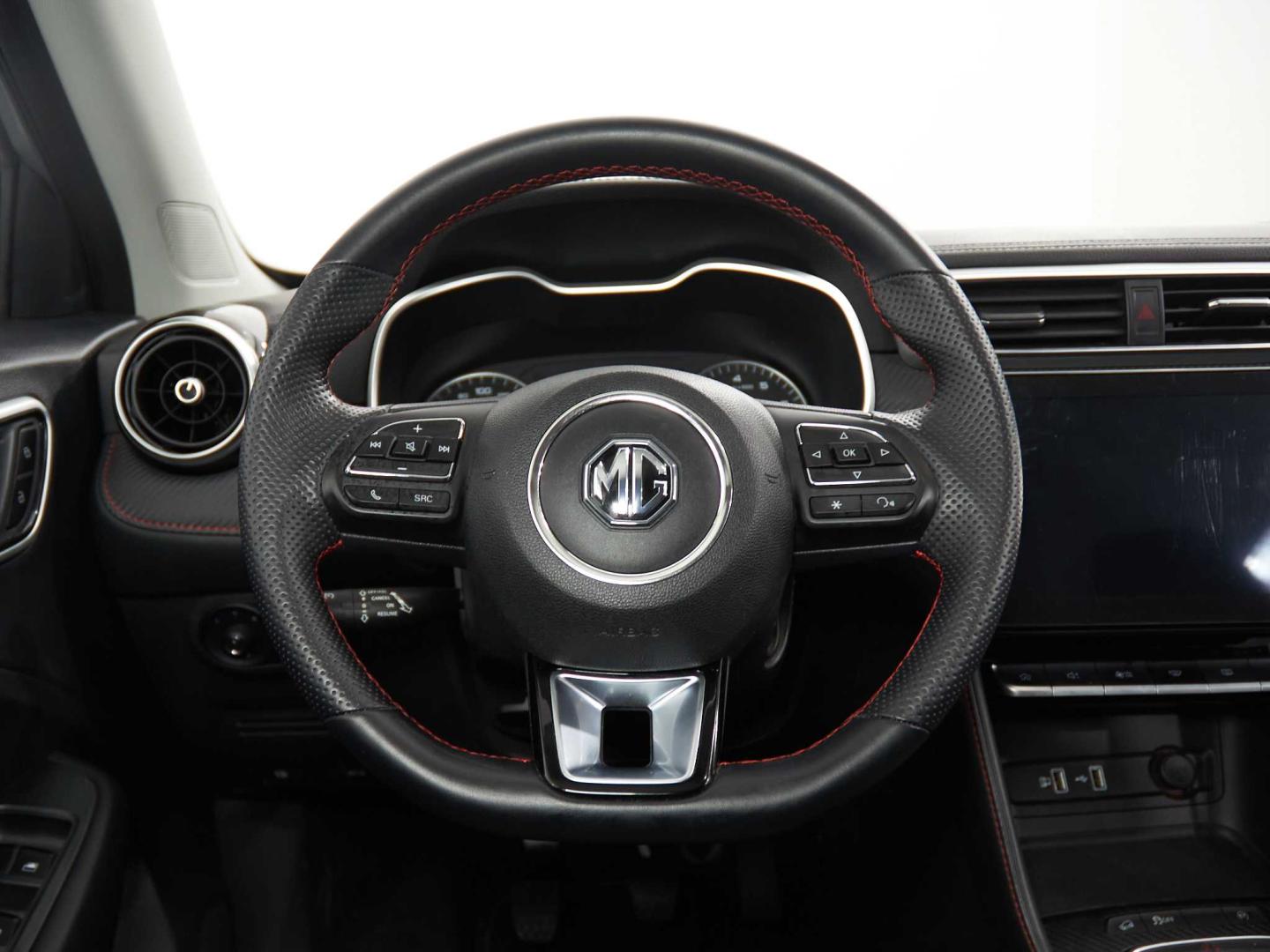 MG ZS 1.5 VTi-Tech Comfort 78kW