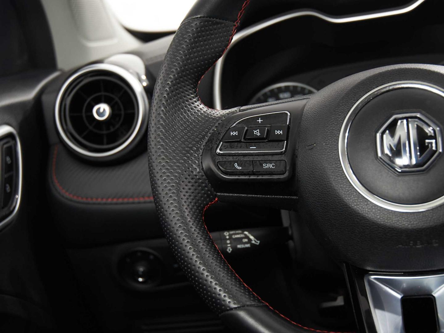 MG ZS 1.5 VTi-Tech Comfort 78kW