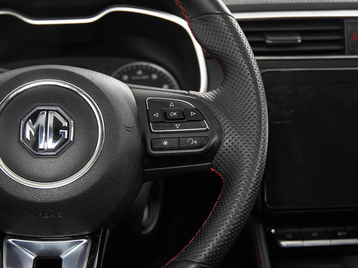 MG ZS 1.5 VTi-Tech Comfort 78kW