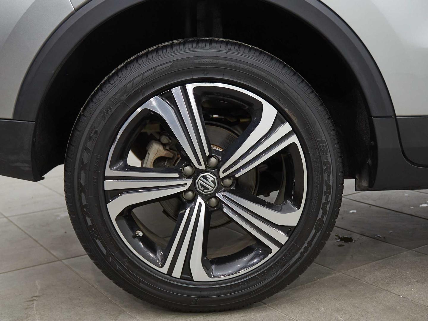 MG ZS 1.5 VTi-Tech Comfort 78kW