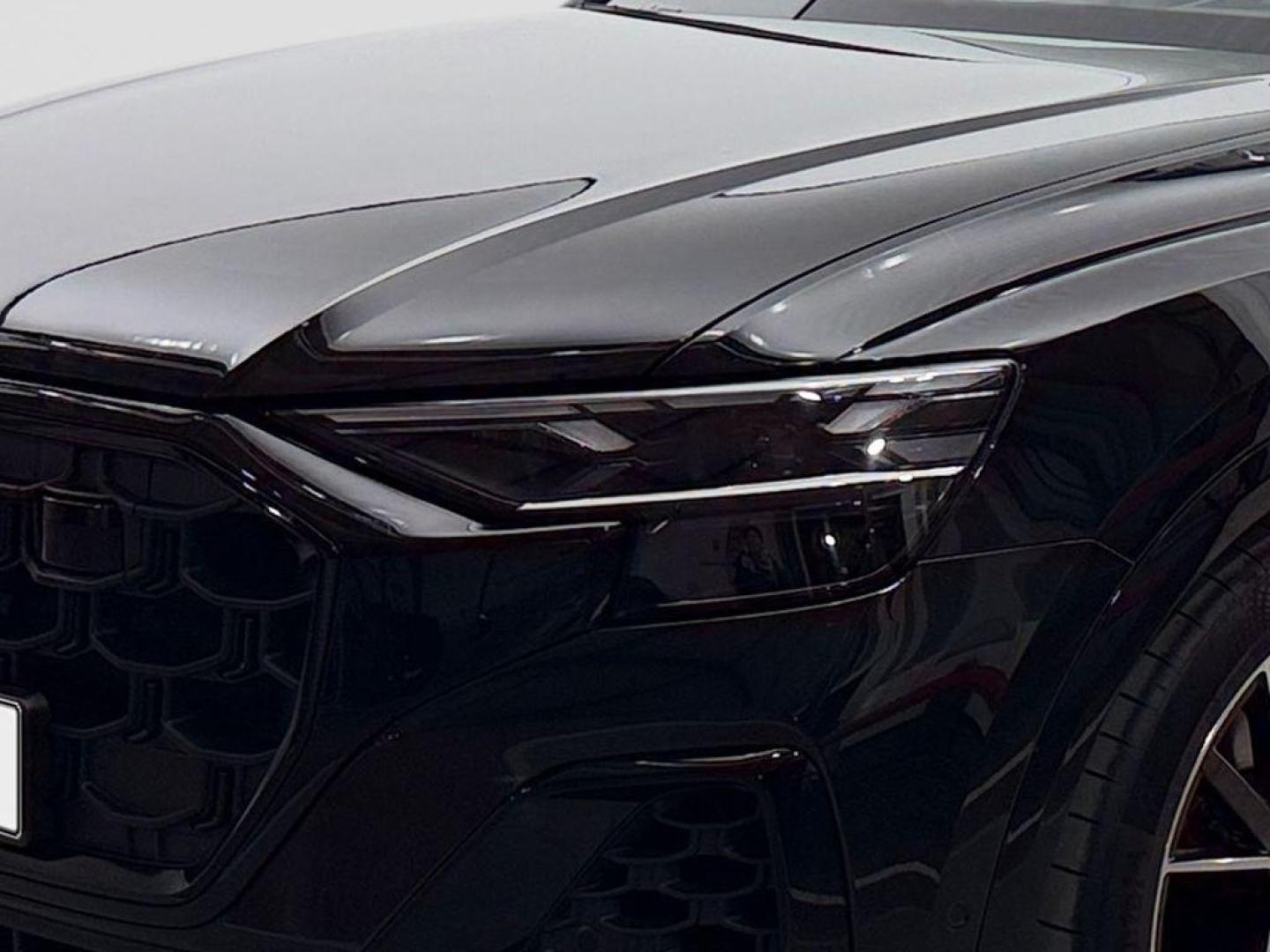 Audi Q8 Black line 50 TDI quattro 210 kW (286 CV) tiptronic