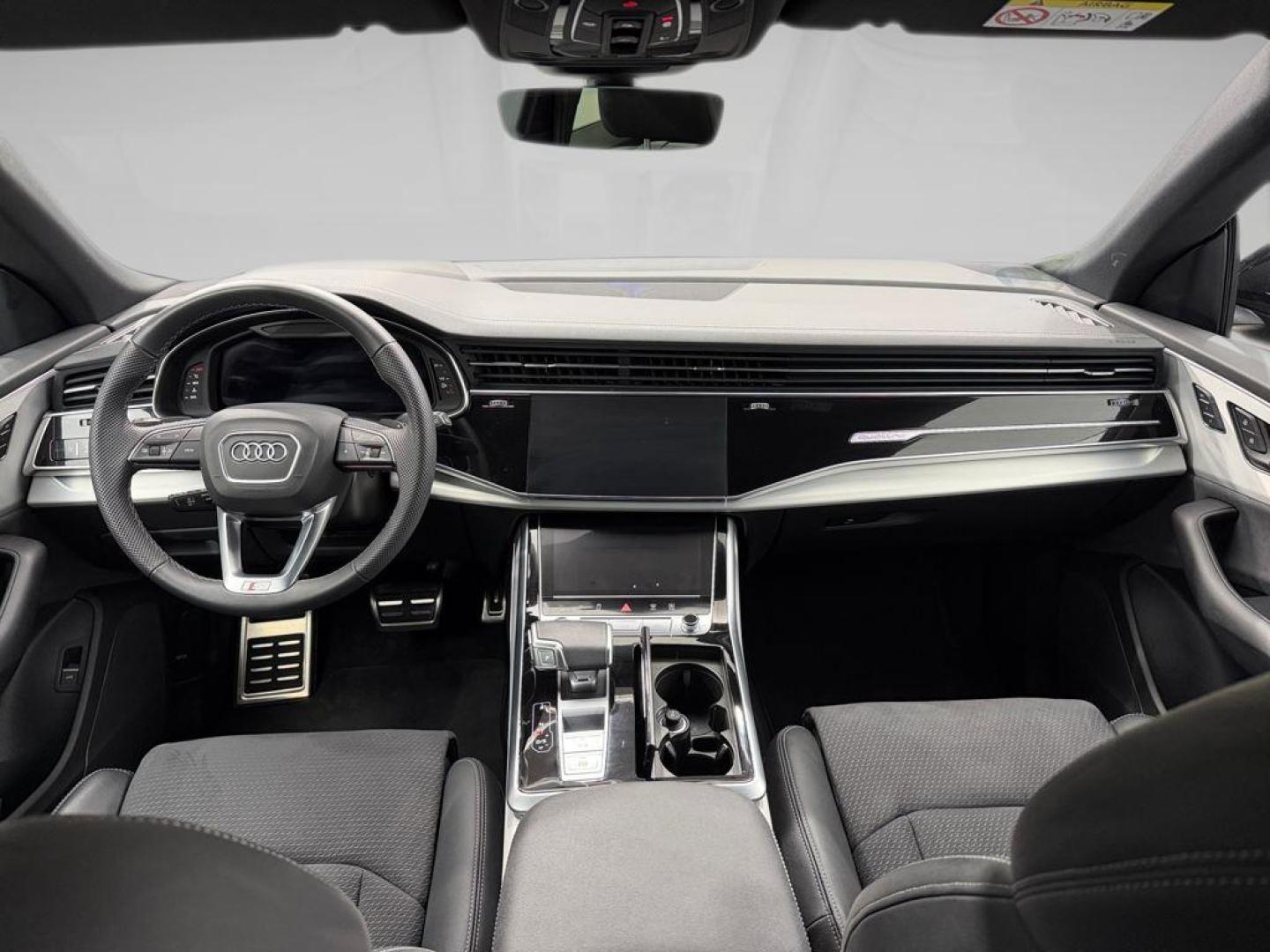 Audi Q8 Black line 50 TDI quattro 210 kW (286 CV) tiptronic