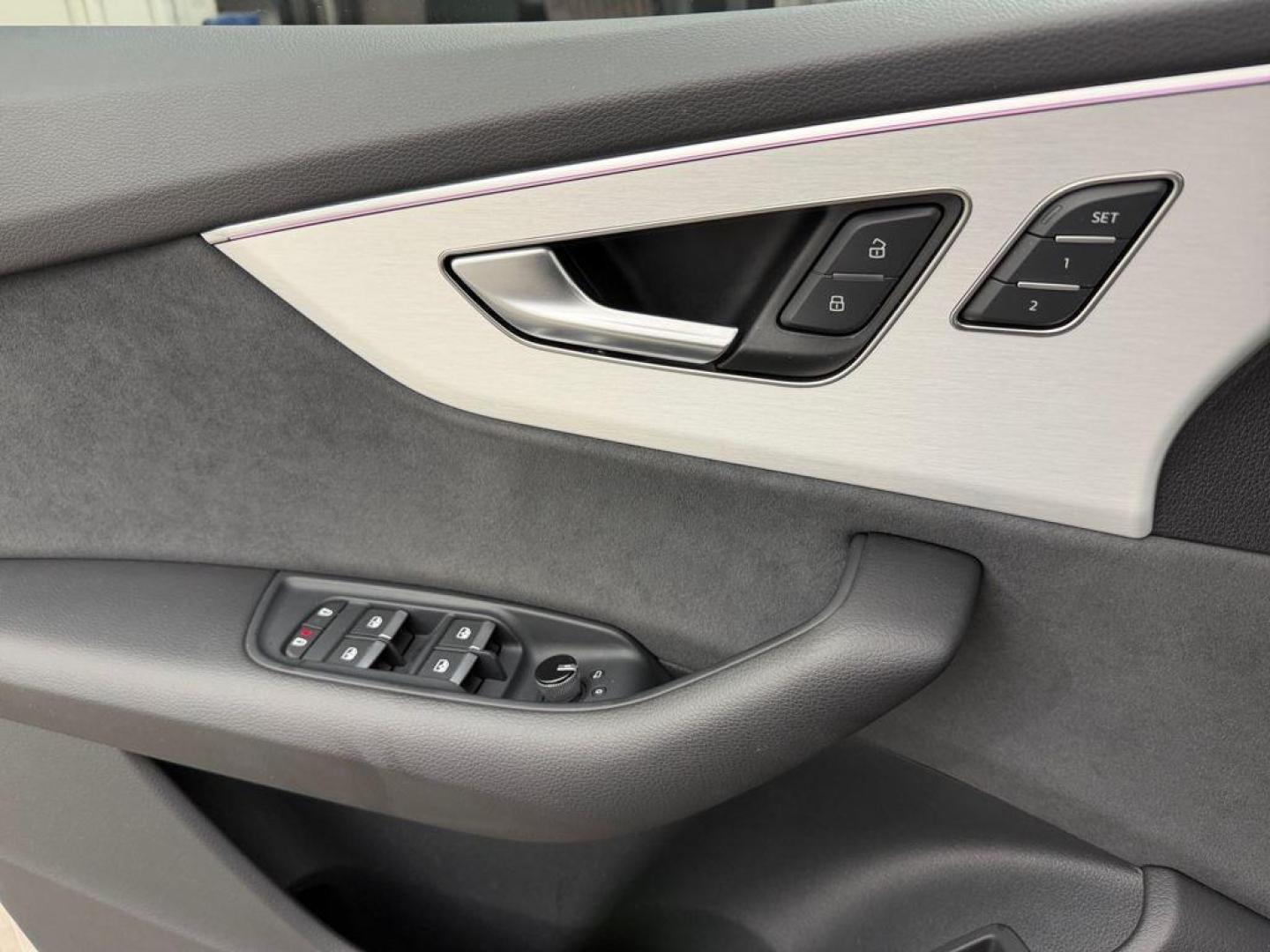 Audi Q8 Black line 50 TDI quattro 210 kW (286 CV) tiptronic