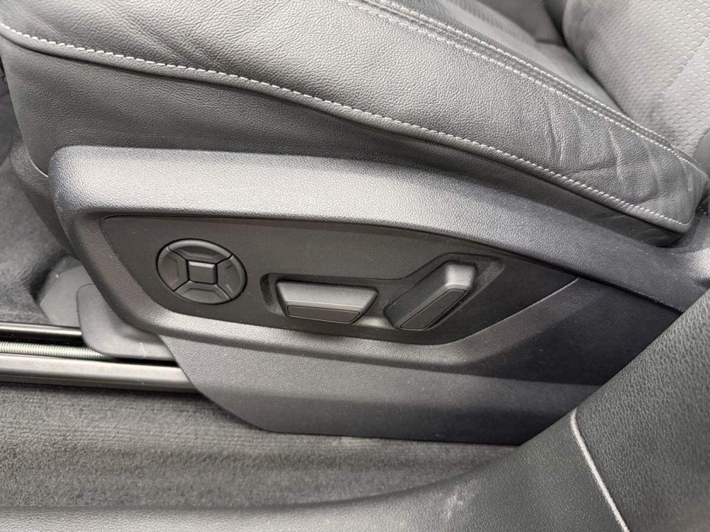 Audi Q8 Black line 50 TDI quattro 210 kW (286 CV) tiptronic