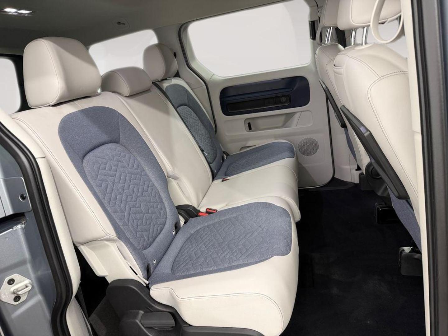 Volkswagen ID. BUZZ Pro 150 kW (204 CV)