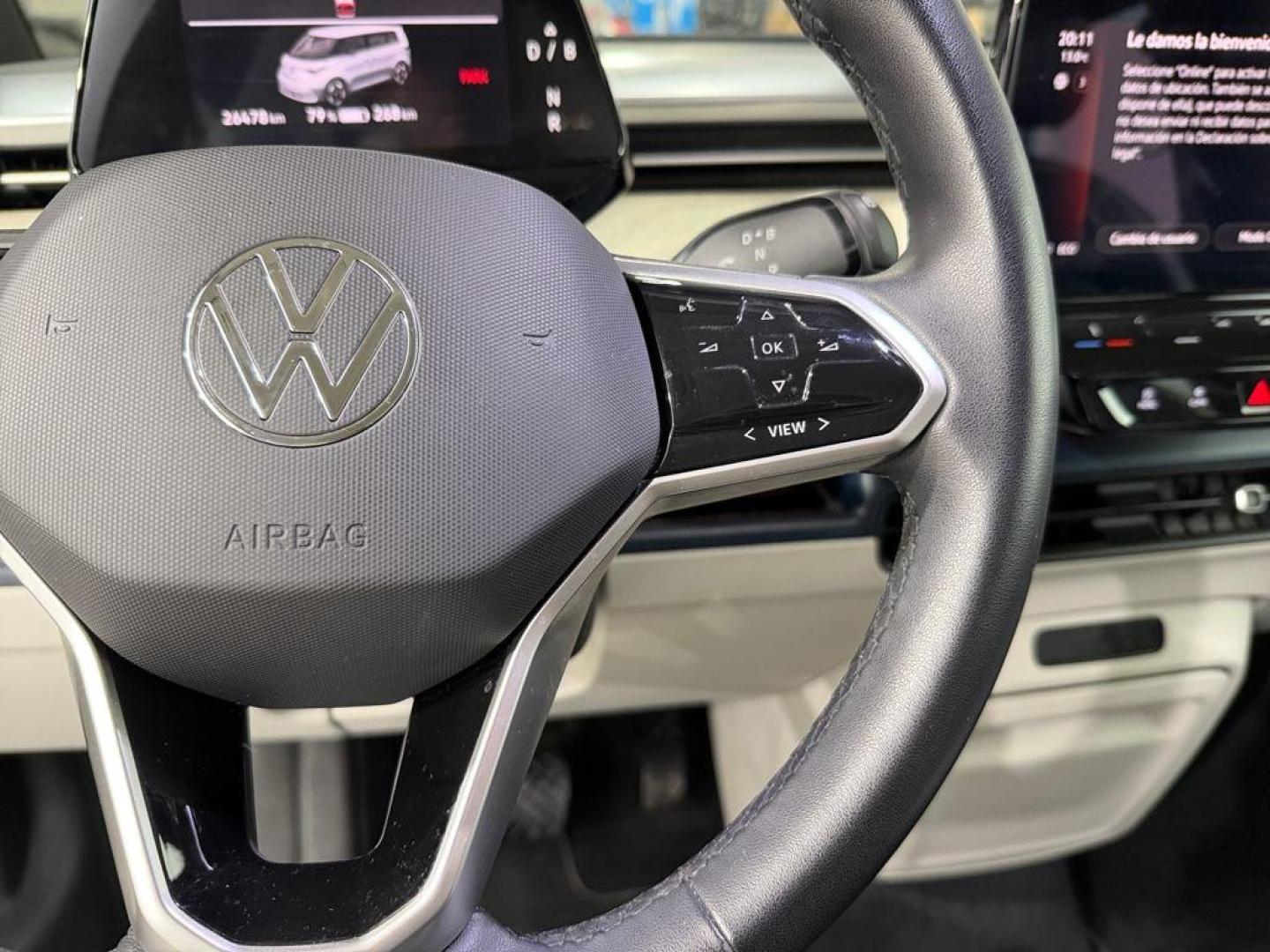 Volkswagen ID. BUZZ Pro 150 kW (204 CV)