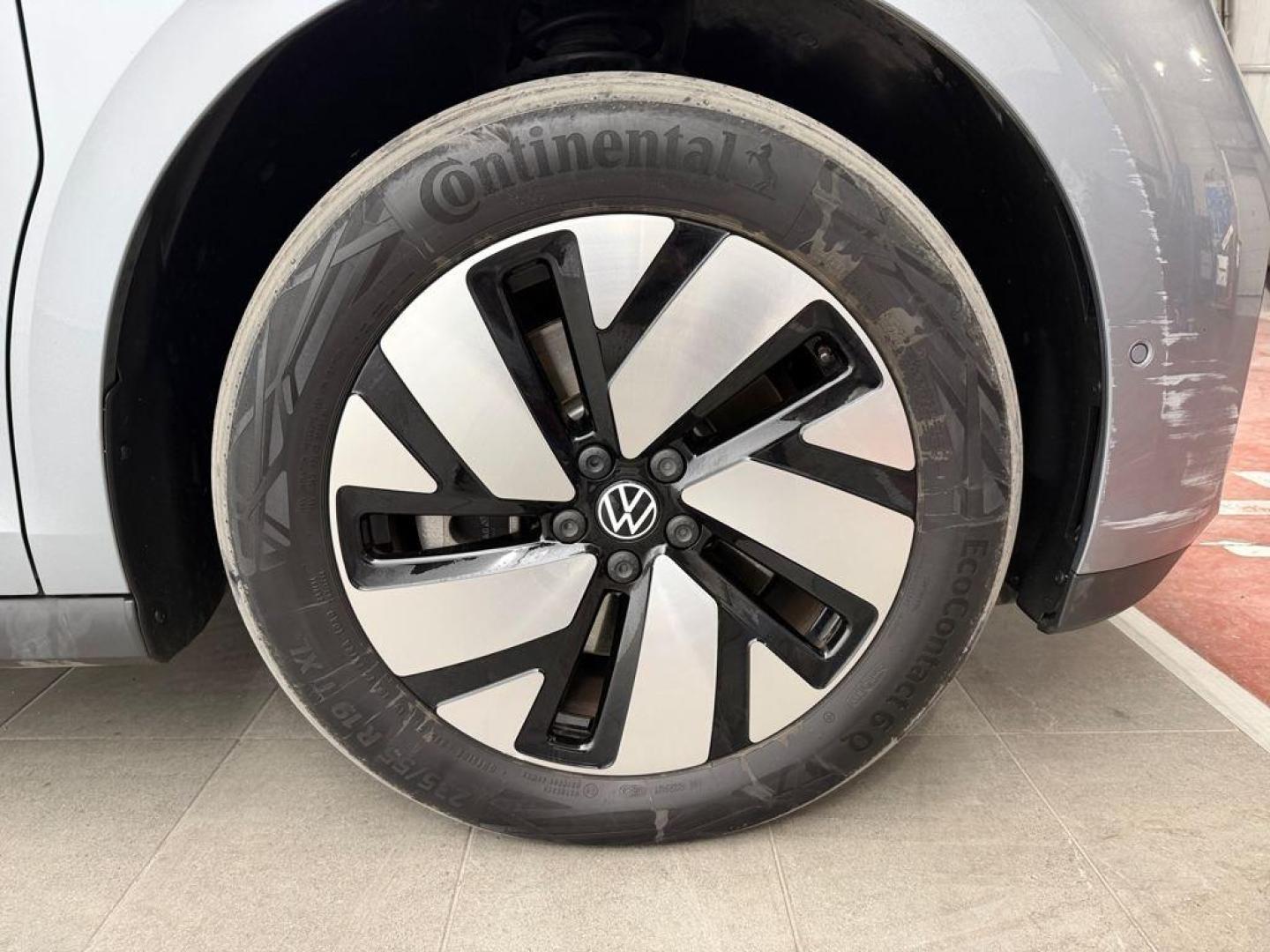 Volkswagen ID. BUZZ Pro 150 kW (204 CV)