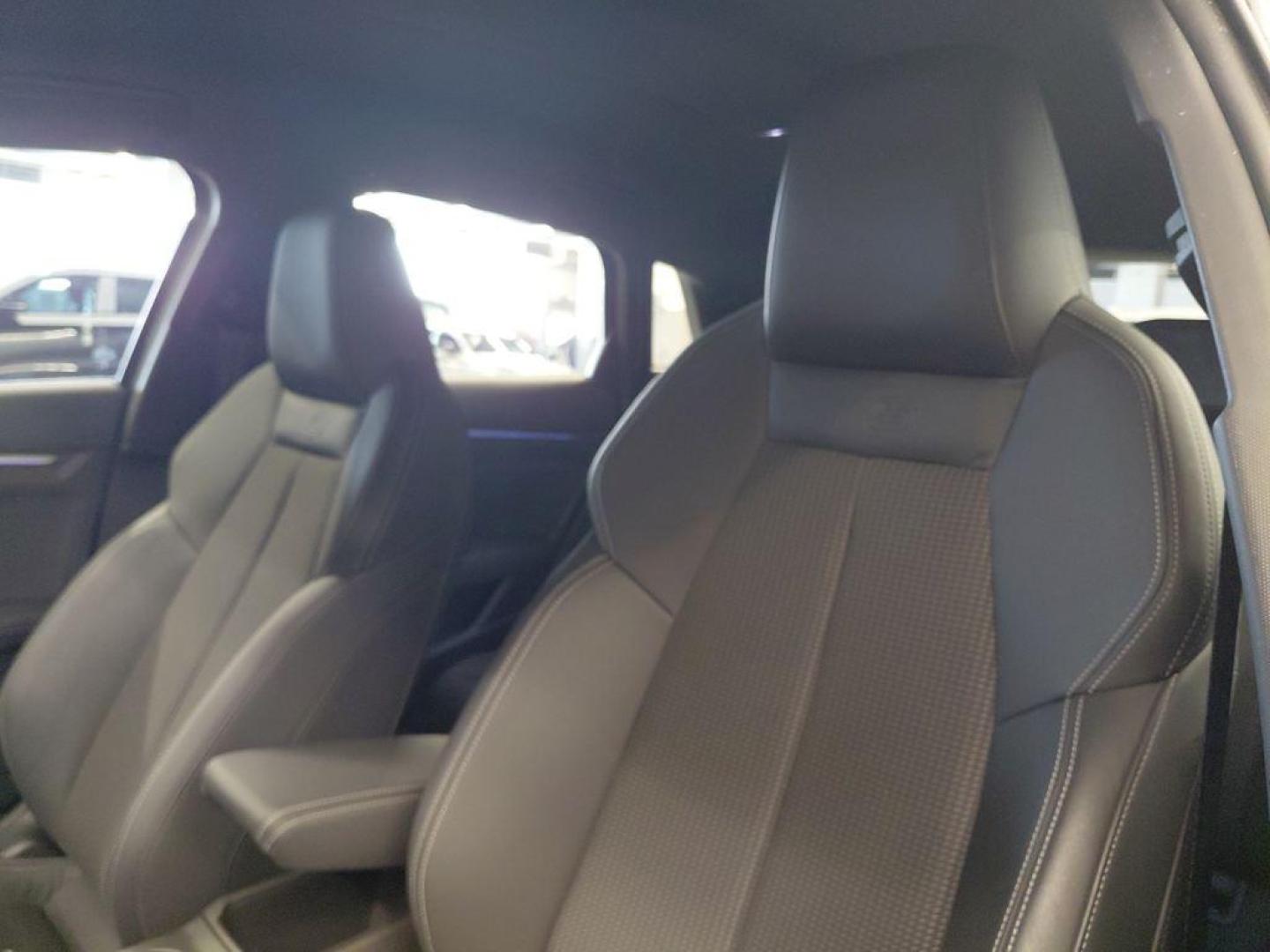 Audi A3 Sportback S line 40 TFSI e 150kW S tron