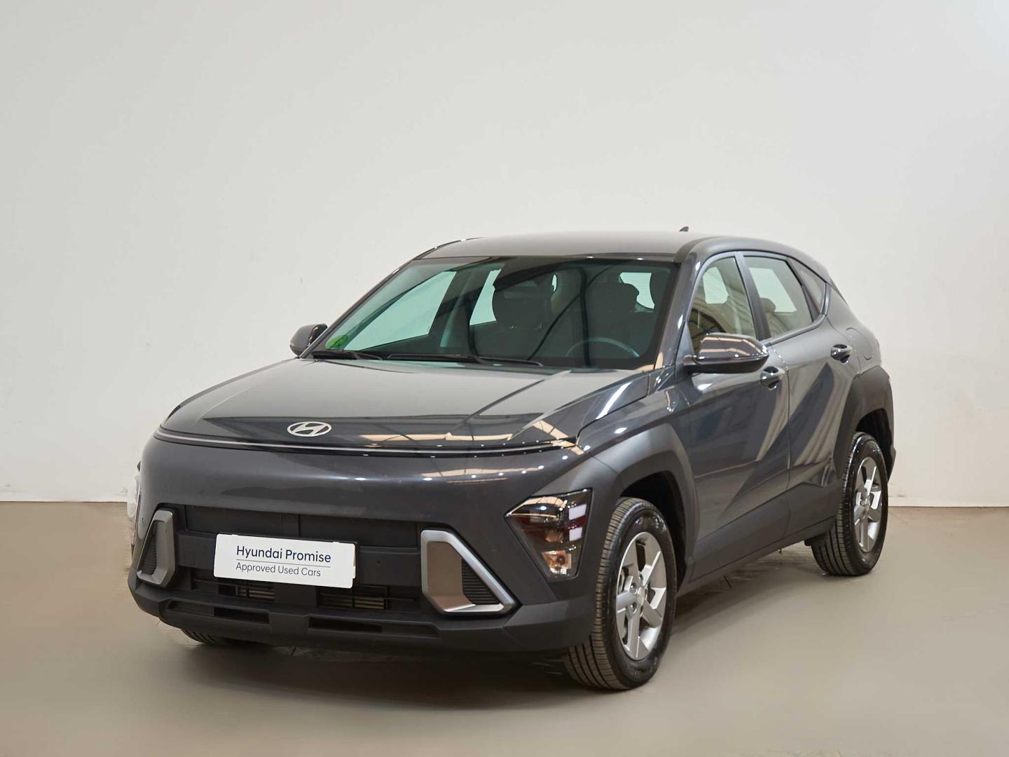 Hyundai Kona 1.0 TGDI Maxx 4x2