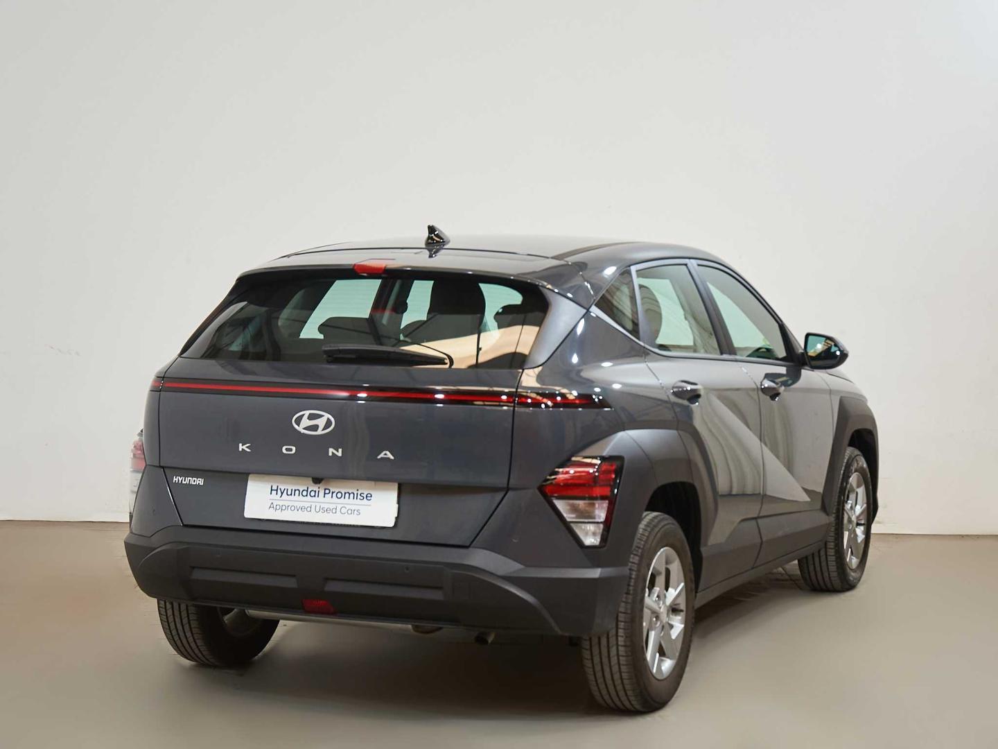 Hyundai Kona 1.0 TGDI Maxx 4x2